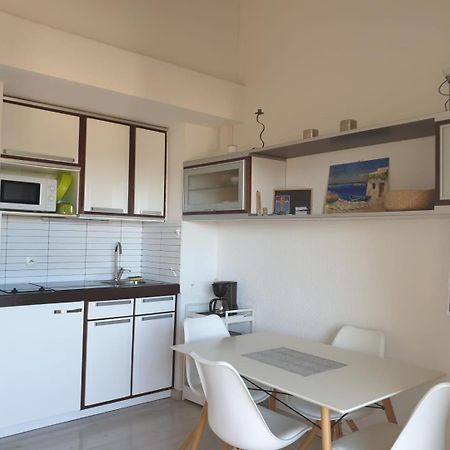 Appartement Climatise A 800M De La Plage Fréjus Buitenkant foto