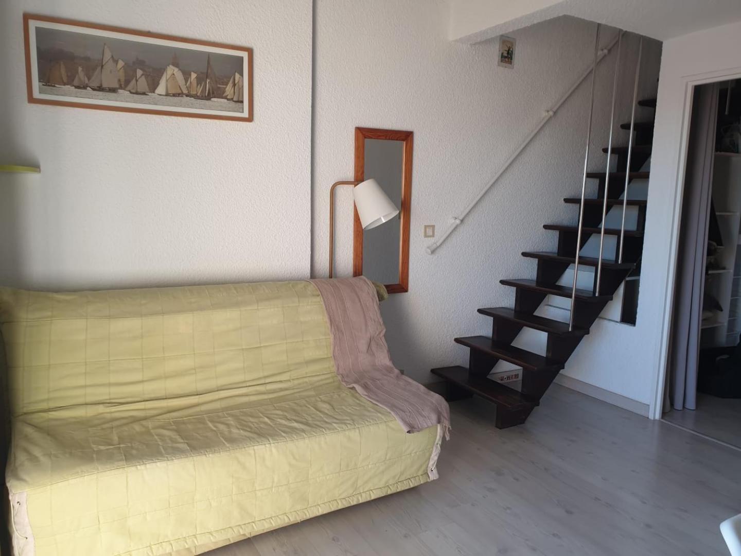 Appartement Climatise A 800M De La Plage Fréjus Buitenkant foto