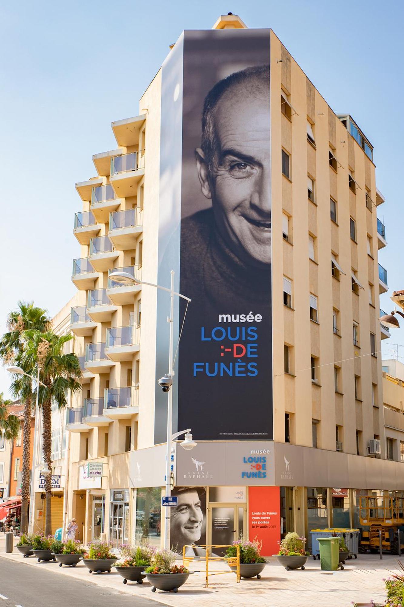 Appartement Climatise A 800M De La Plage Fréjus Buitenkant foto